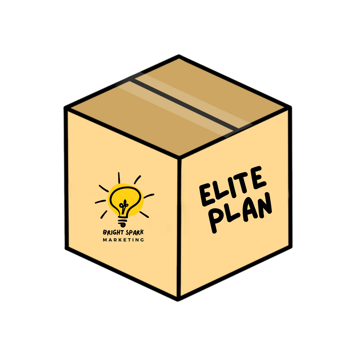 Elite Marketing Package