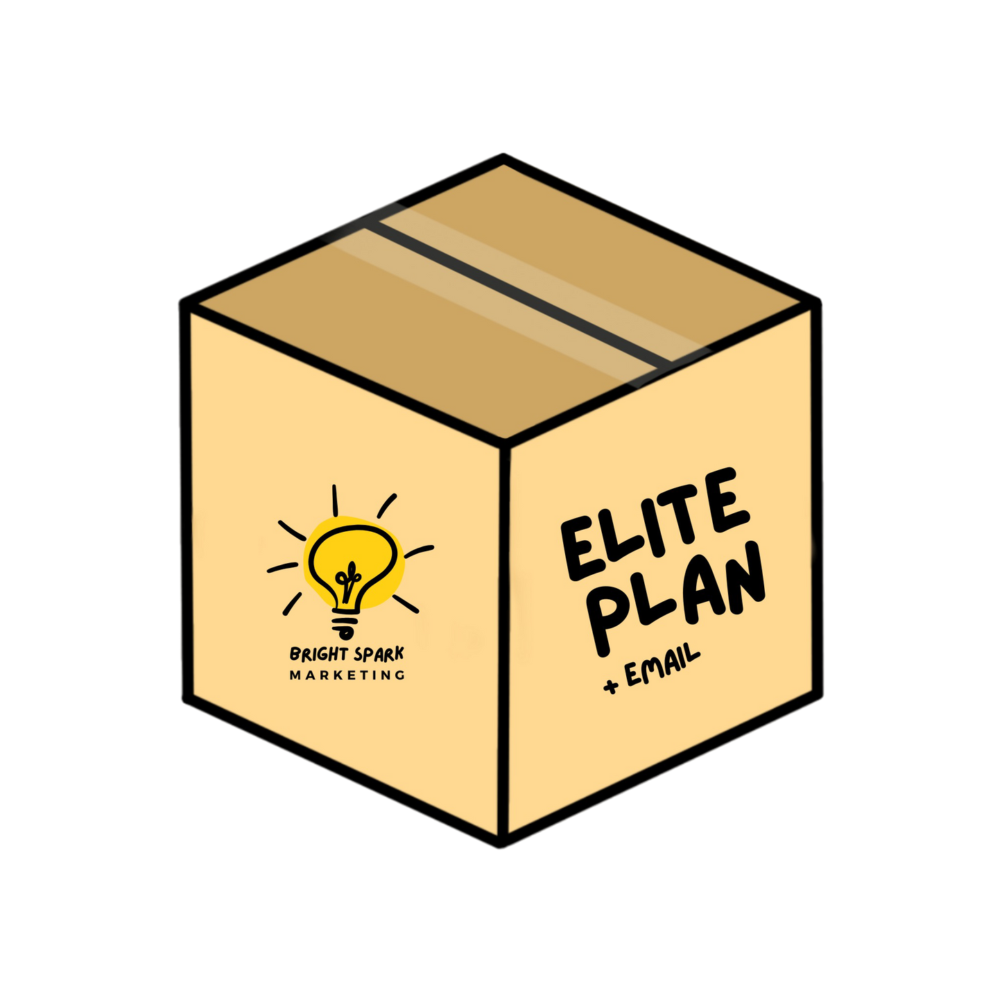 Elite Marketing Package