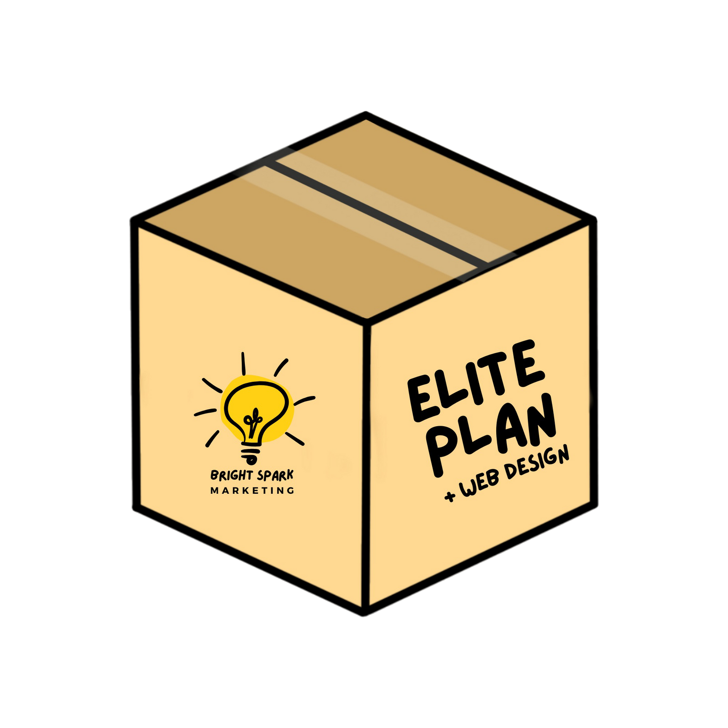 Elite Marketing Package