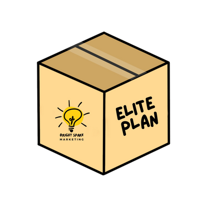 Elite Marketing Package
