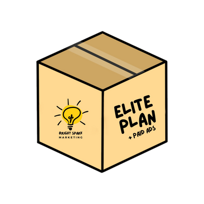 Elite Marketing Package